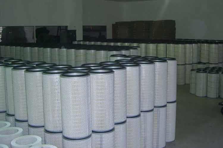 吸尘器开云（中国）除了具有处理风量大、强度高、拉力大、耐磨性强、过滤精度高、运行阻力小的特点