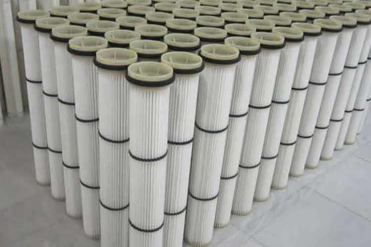 聚酯纤维开云（中国）一般情况下，除尘系统应先于生产工艺设备开车运行