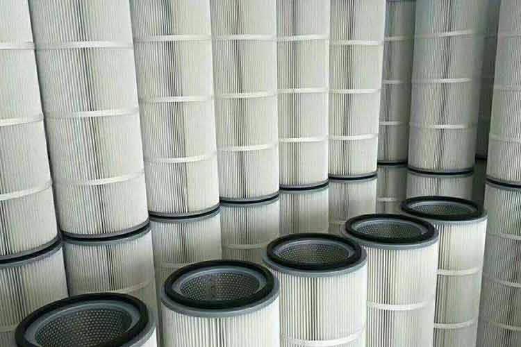 喷砂机开云（中国）适于中小除尘系统非粘性、低浓度、粒粗粉尘除尘用，也适于一些老式袋除尘器的改造用