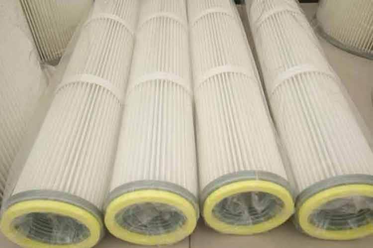 高效开云（中国）净化效率高。对粒径为亚微米以上的粉尘有99%以上的净化效率