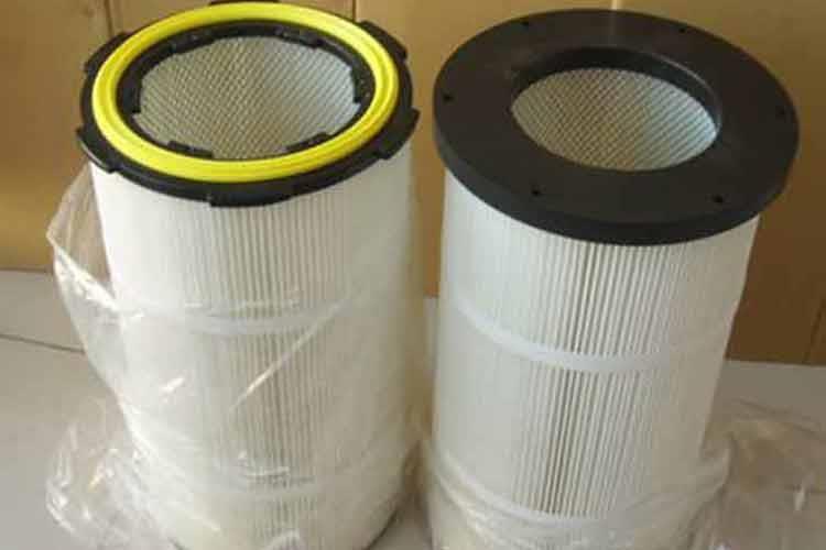 开云（中国）工作环境湿度的考虑，如果环境湿度较大，容易引起粉尘吸潮，这时可考虑选择具有防水功能的滤材