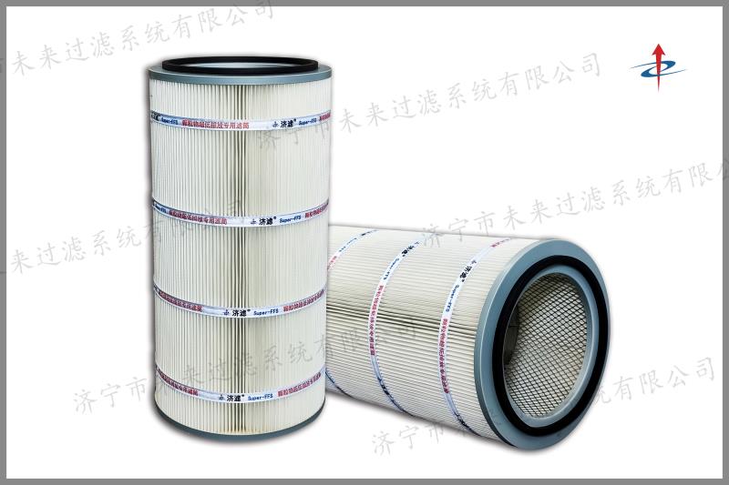 焊烟机开云（中国）堵塞机率小、可多次清洗，能够达到滤筒多次循环使用，就间接节省了公司的开支，节约了能源